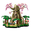 LEGO The Legend of Zelda Great Deku Tree 2-in-1 Building Set with Bonus LEGO Harry Potter Hogwarts Castle: Flying Lessons