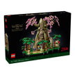 LEGO The Legend of Zelda Great Deku Tree 2-in-1 Building Set with Bonus LEGO Harry Potter Hogwarts Castle: Flying Lessons