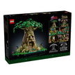 LEGO The Legend of Zelda Great Deku Tree 2-in-1 Building Set with Bonus LEGO Harry Potter Hogwarts Castle: Flying Lessons