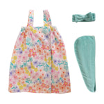Life Comfort Kids 3 Piece Spa Set