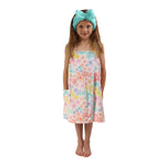 Life Comfort Kids 3-piece Spa Set