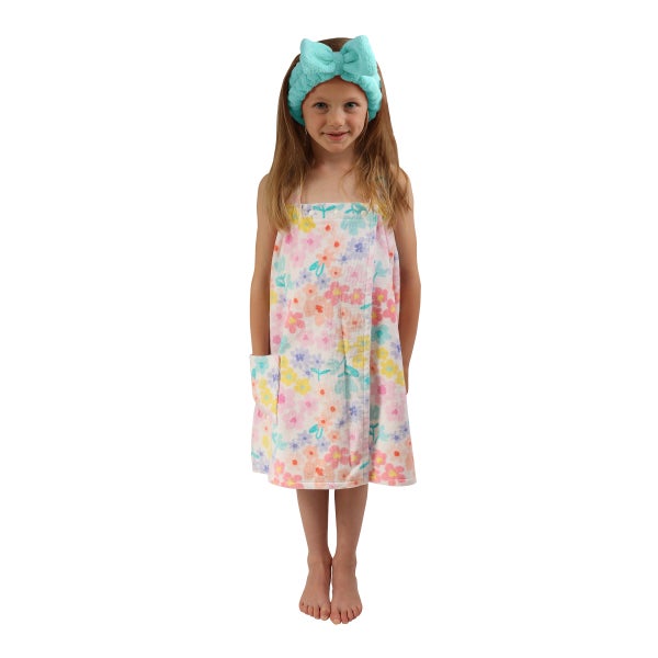 Life Comfort Kids 3-piece Spa Set