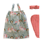 Life Comfort Kids 3 Piece Spa Set