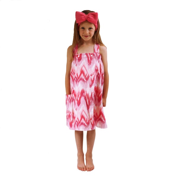Life Comfort Kids 3 Piece Spa Set