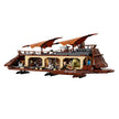 LEGO Star Wars: Return of the Jedi Jabba's Sail Barge Building Set with Bonus LEGO Star Wars C-3PO Buildable Droid Figure