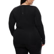 Lolë Women’s Merino-Blend Baselayer Top