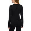 Lolë Women’s Merino-Blend Baselayer Top