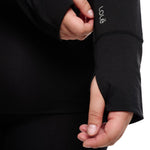 Lolë Women’s Merino-Blend Baselayer Top