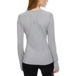 Lolë Women’s Merino-Blend Baselayer Top