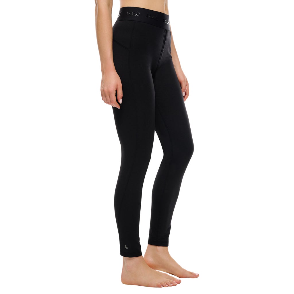 Lolë Women’s Merino-Blend Baselayer Bottom