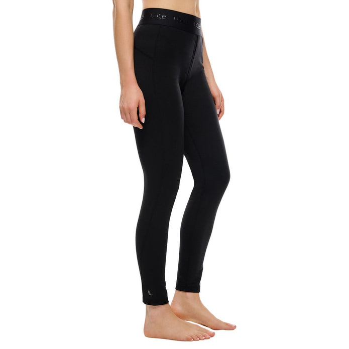 Lolë Women’s Merino-Blend Baselayer Bottom