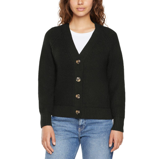 Gap Women's Cozy Cardigan - Black