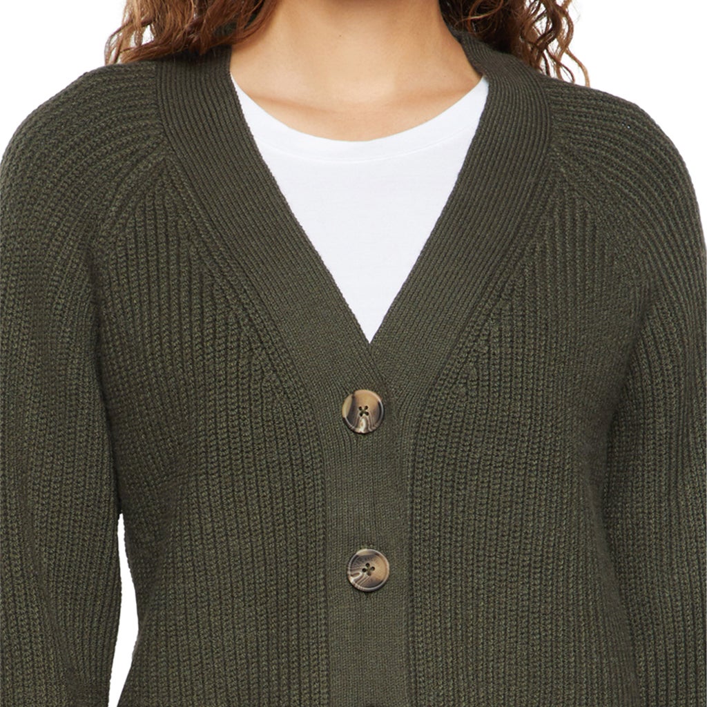 Gap Women's Cozy Cardigan