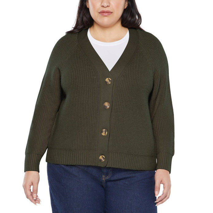Gap Women's Cozy Cardigan