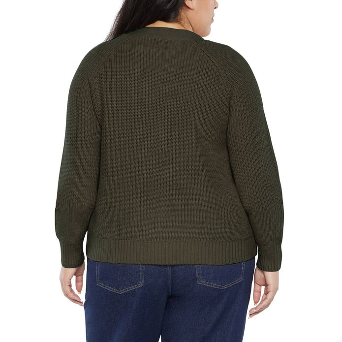 Gap Women's Cozy Cardigan