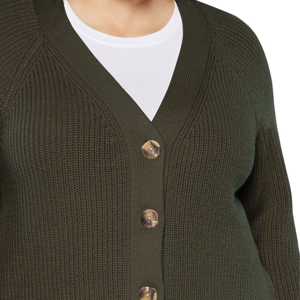 Gap Women's Cozy Cardigan