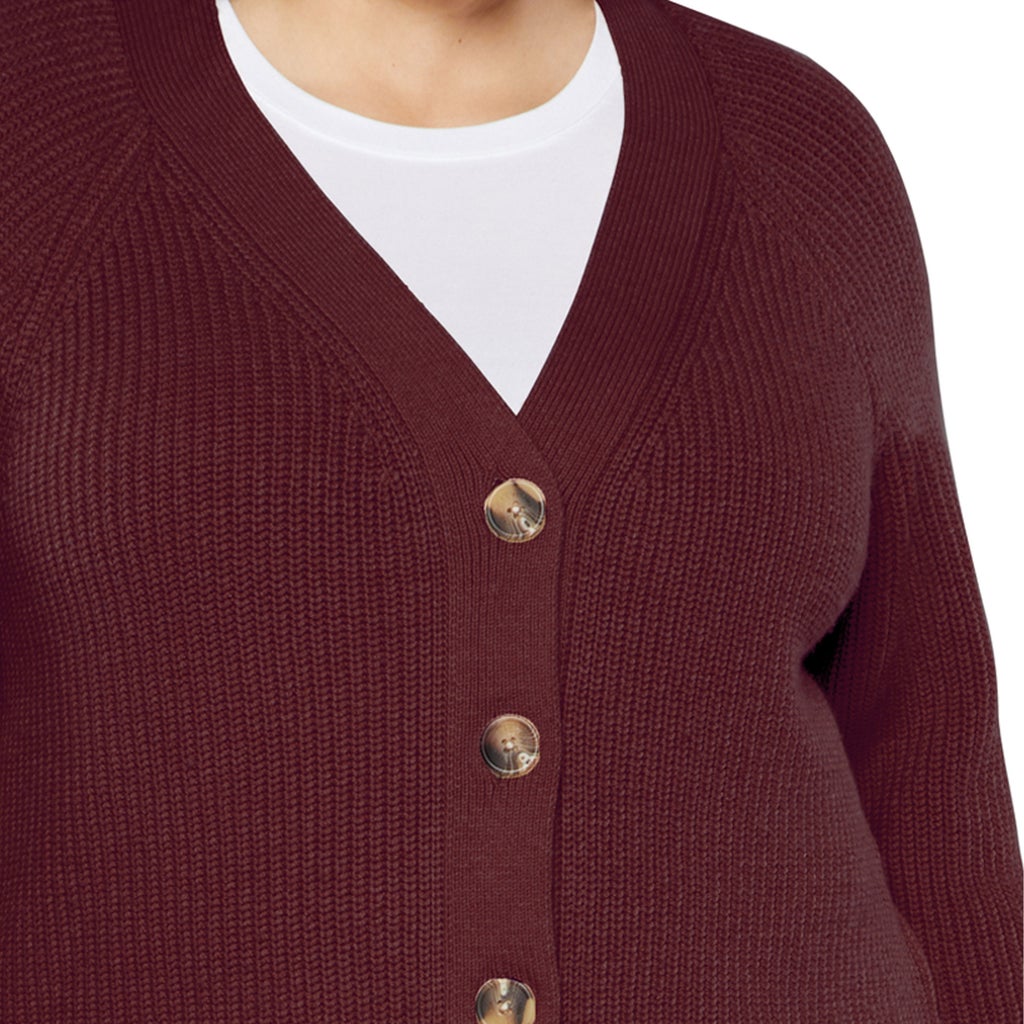 Gap Women's Cozy Cardigan