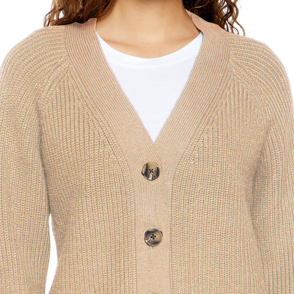 Gap Women's Cozy Cardigan