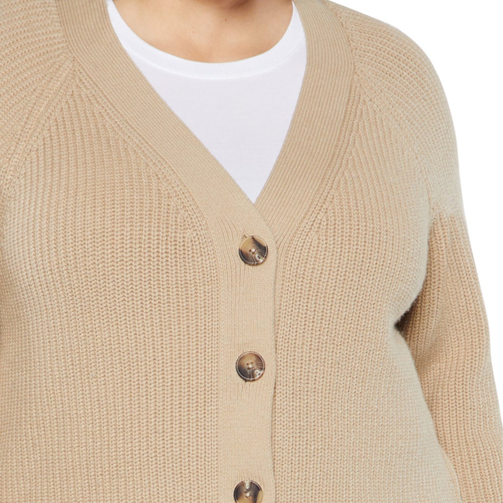 Gap Women's Cozy Cardigan