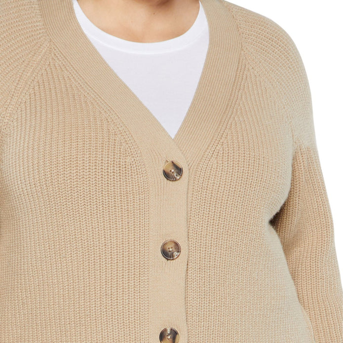 Gap Women's Cozy Cardigan