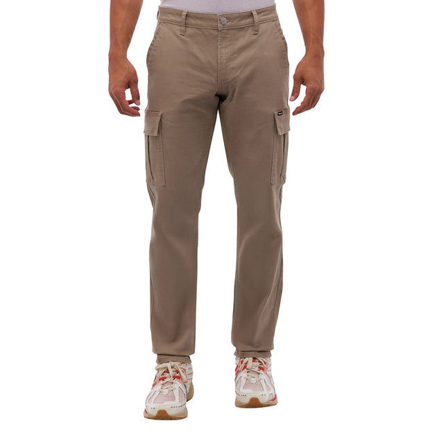 Bench Men's Cargo Pant - Beige