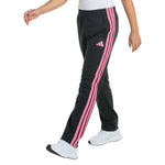 adidas Girls Straight Leg Pants