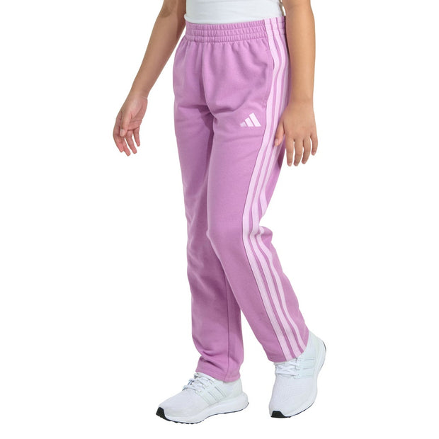 adidas Girls Straight Leg Pants