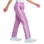 adidas Girls Straight Leg Pants