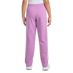 adidas Girls Straight Leg Pants