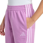 adidas Girls Straight Leg Pants