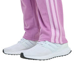 adidas Girls Straight Leg Pants