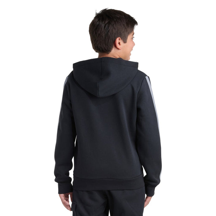 adidas Boys Hoodie