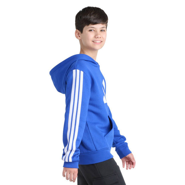 adidas Boys Hoodie
