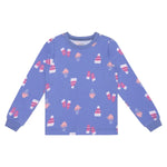 Pekkle Kids Organic Cotton Pajamas, 2-pack