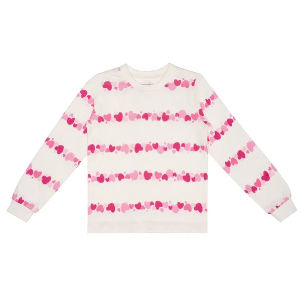 Pekkle Kids Organic Cotton Pajamas, 2-pack