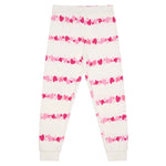 Pekkle Kids Organic Cotton Pajamas, 2-pack