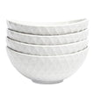 Over & Back Serving Bowls, 4-pieces