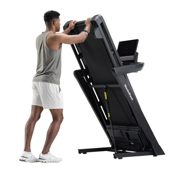 Nordictrack T Series 9 Treadmill