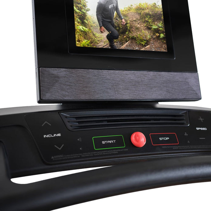 Nordictrack T Series 9 Treadmill