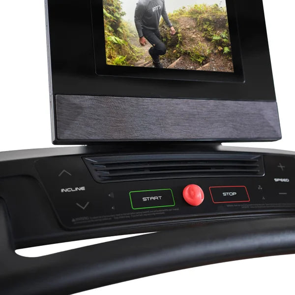 Nordictrack T Series 9 Treadmill