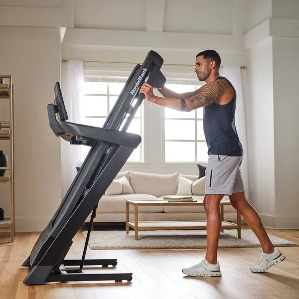 Nordictrack T Series 9 Treadmill