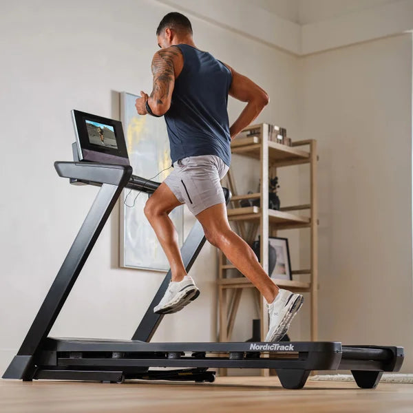 Nordictrack T Series 9 Treadmill
