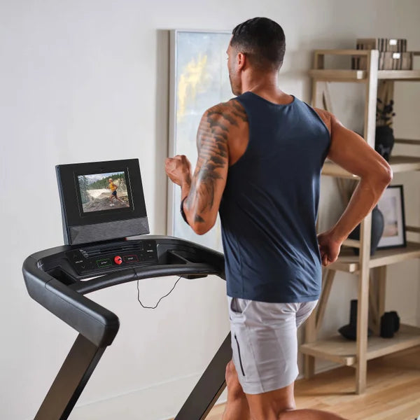 Nordictrack T Series 9 Treadmill