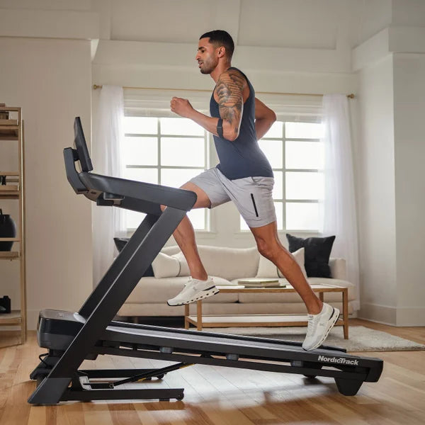 Nordictrack T Series 9 Treadmill