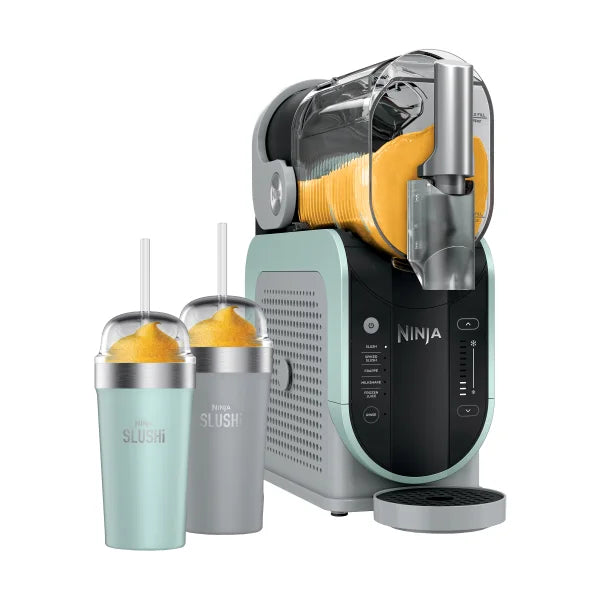 Ninja SLUSHi 2.84 L (96 oz.) Professional Frozen Drink Maker with 2 Insulated Bubble Cups