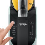 Ninja SLUSHi 2.84 L (96 oz.) Professional Frozen Drink Maker with 2 Insulated Bubble Cups
