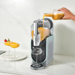 Ninja SLUSHi 2.84 L (96 oz.) Professional Frozen Drink Maker with 2 Insulated Bubble Cups