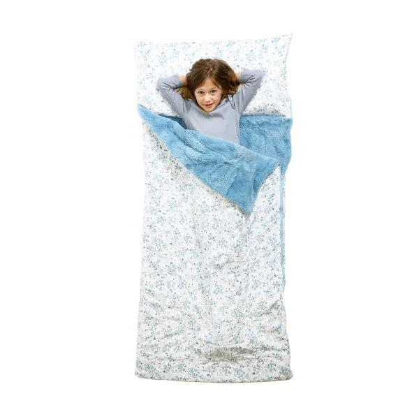 Life Comfort Kids Indoor Slumber Bag