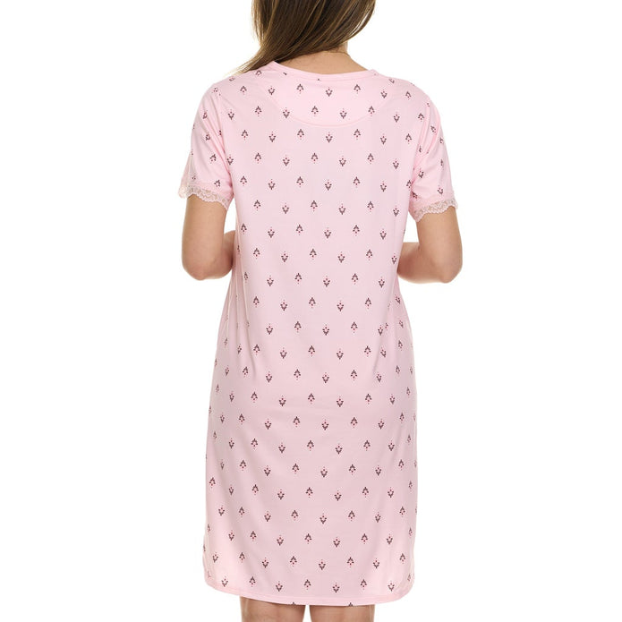 Flora Nikrooz Women's Sleep Dress, 2-pack