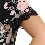 Flora Nikrooz Women's Sleep Dress, 2-pack